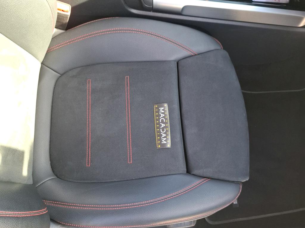 MERCEDES-BENZ MERCEDES GLB 200 d 8G-DCT AMG Line 2021
