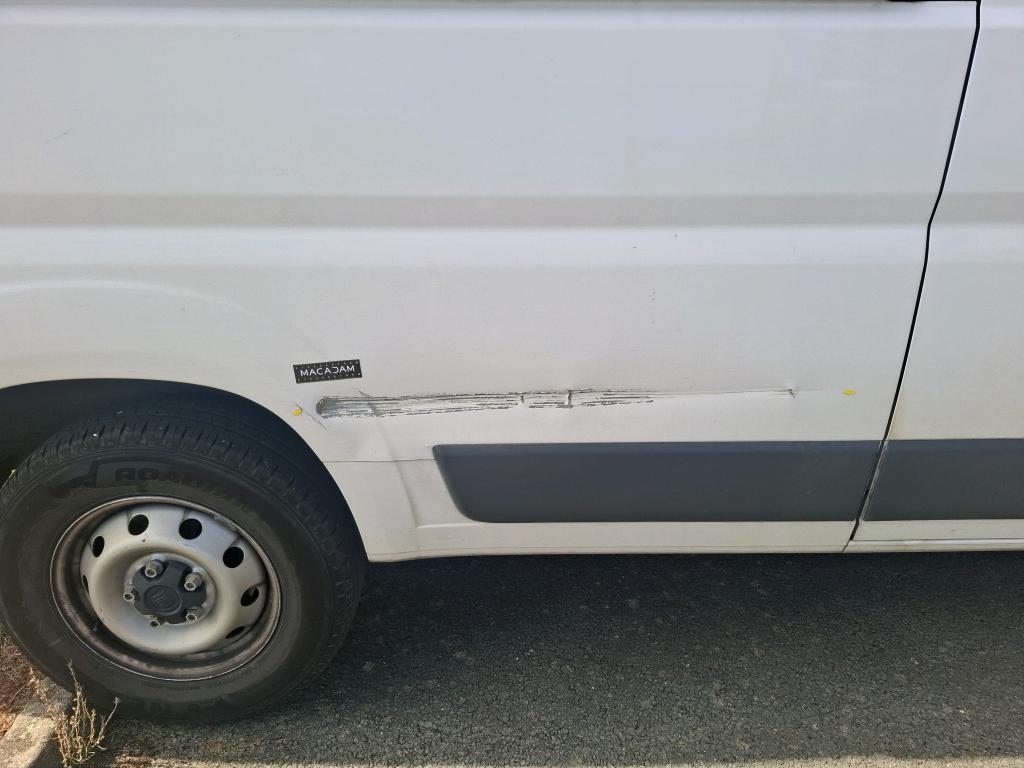 FIAT DUCATO FOURGON TOLE MAXI 3.5 L H2 H3-POWER 140 CH BVA - 2023
