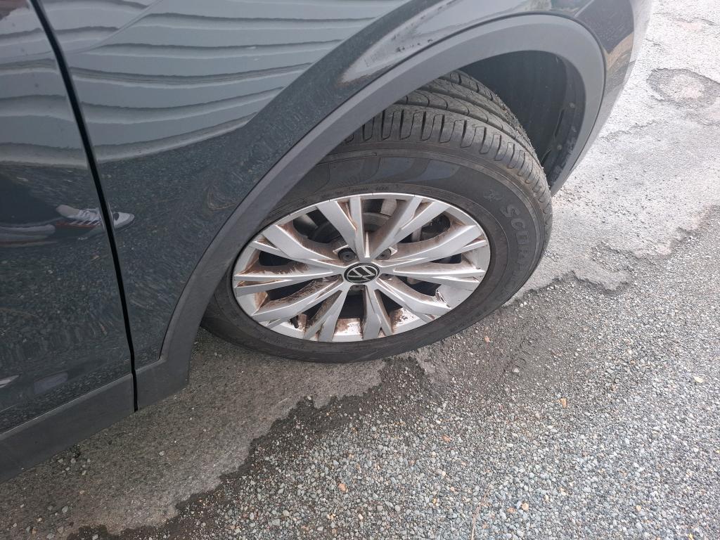 VOLKSWAGEN TIGUAN 1.4 eHybrid 245ch DSG6 Life 2022