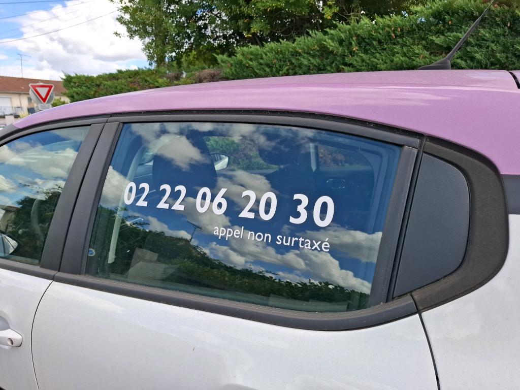 CITROEN C3 PureTech 83 S&S BVM5 C-Series 2023