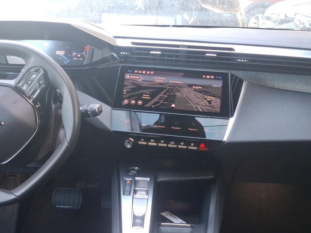 PEUGEOT 308 PureTech 130ch S&S EAT8 Allure Pack 2022