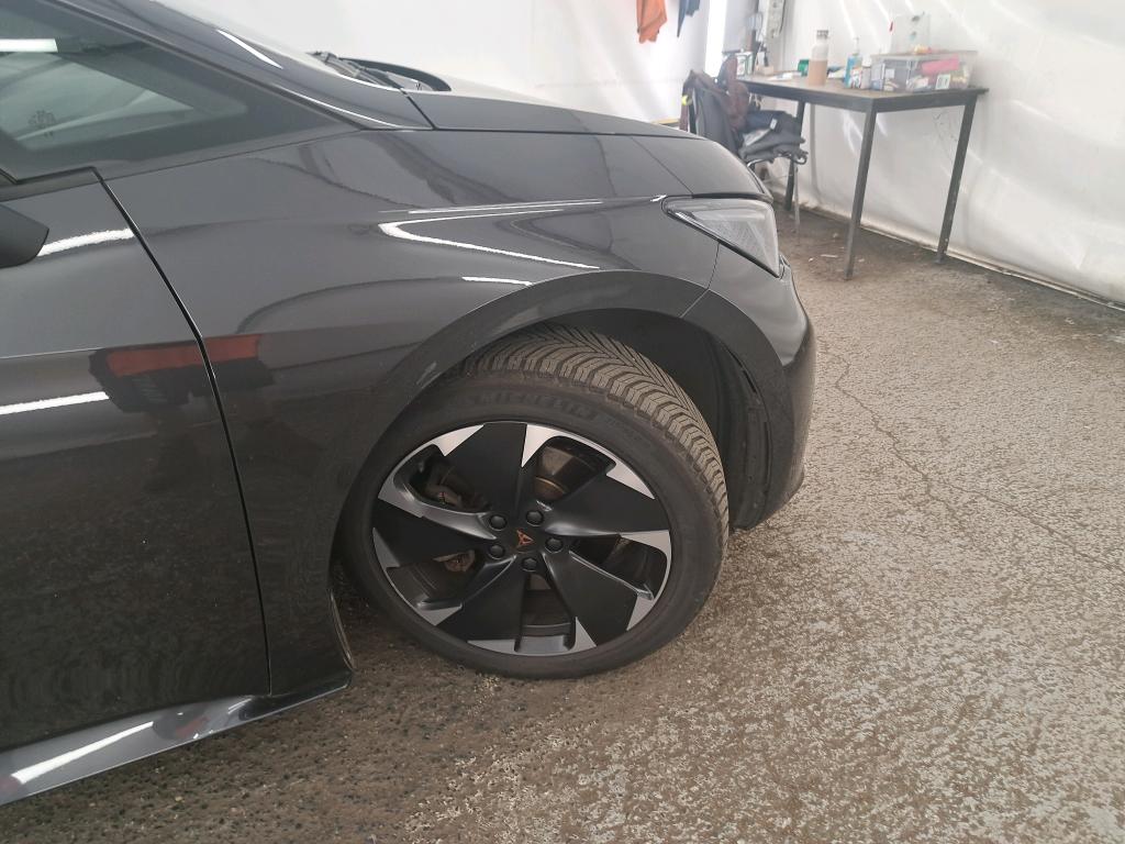 CUPRA BORN 230 ch - Batterie XL VZ 2023