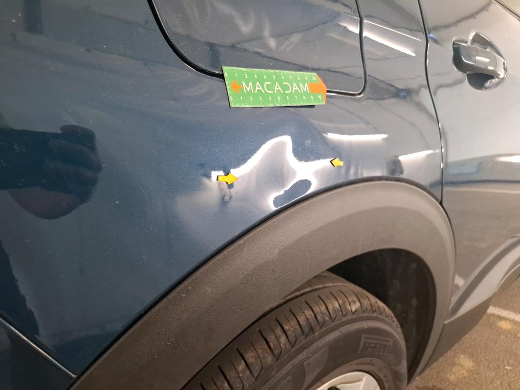 PEUGEOT 3008 PureTech 130ch S&S EAT8 Active Pack 2022