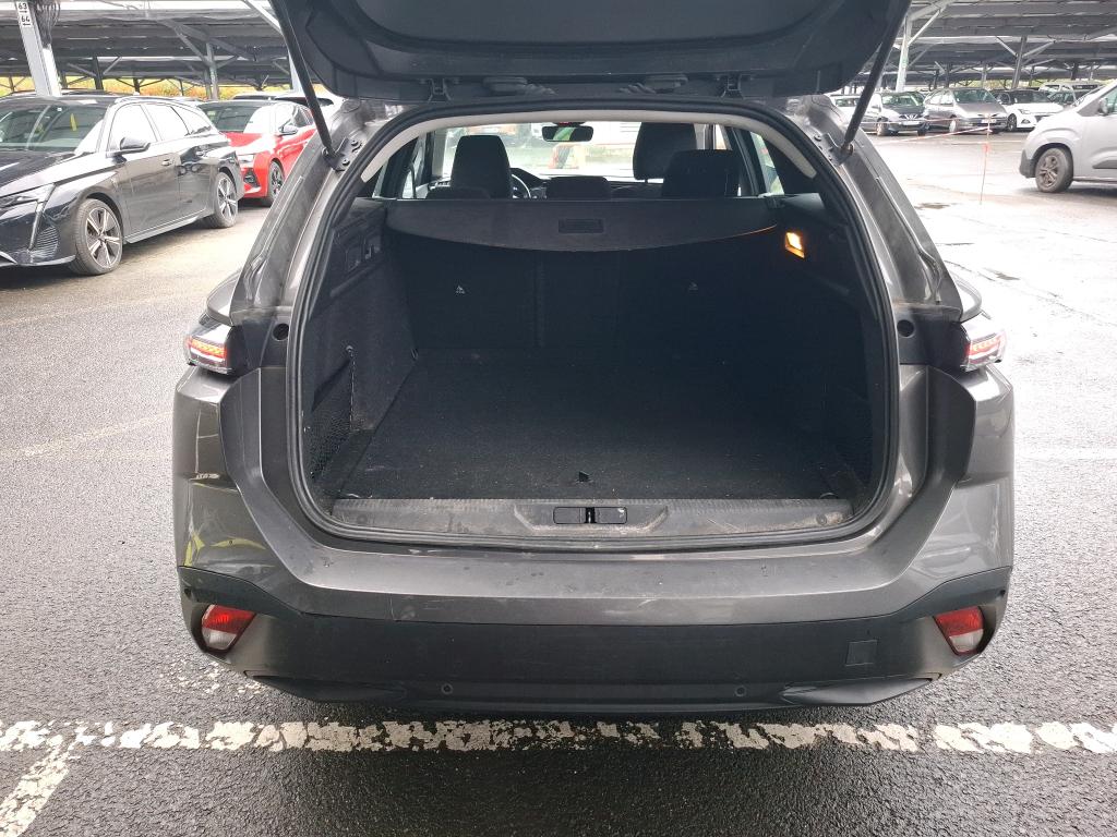 PEUGEOT 308 SW BlueHDi 130ch S&S EAT8 Active Pack 2023