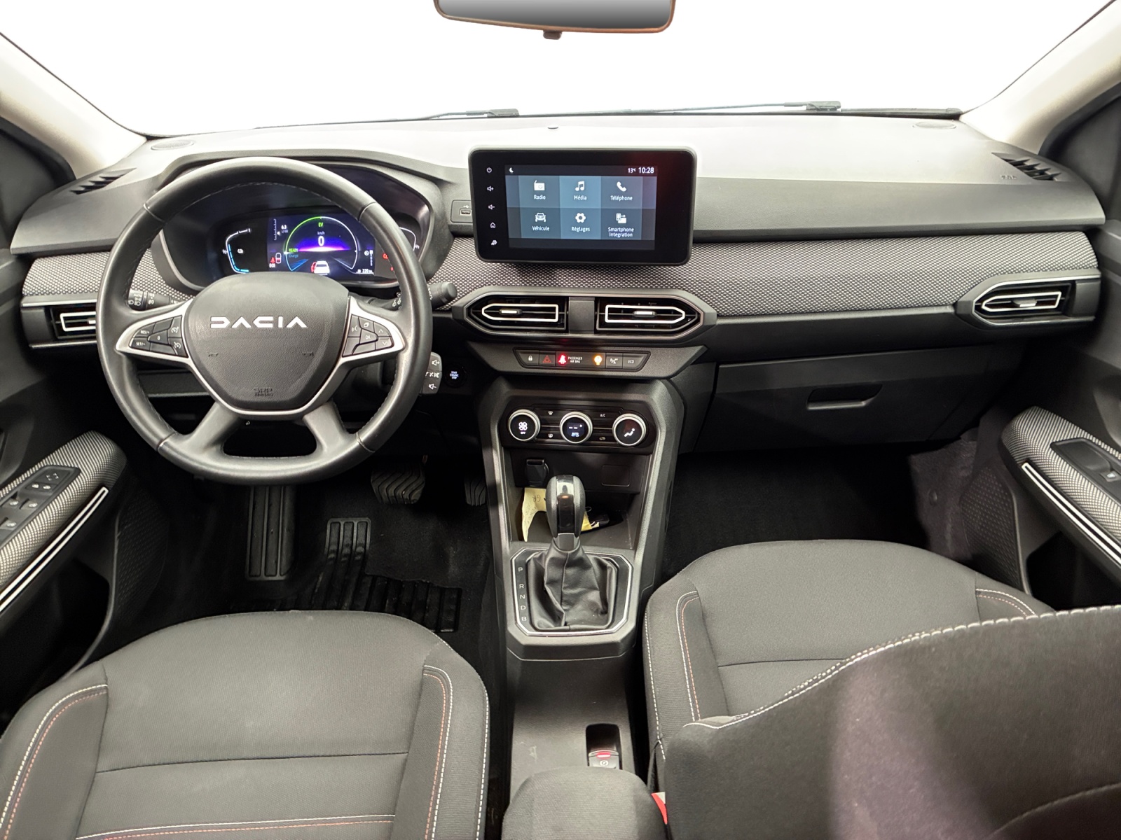 DACIA Jogger Hybrid 140 7 places Extreme 2023