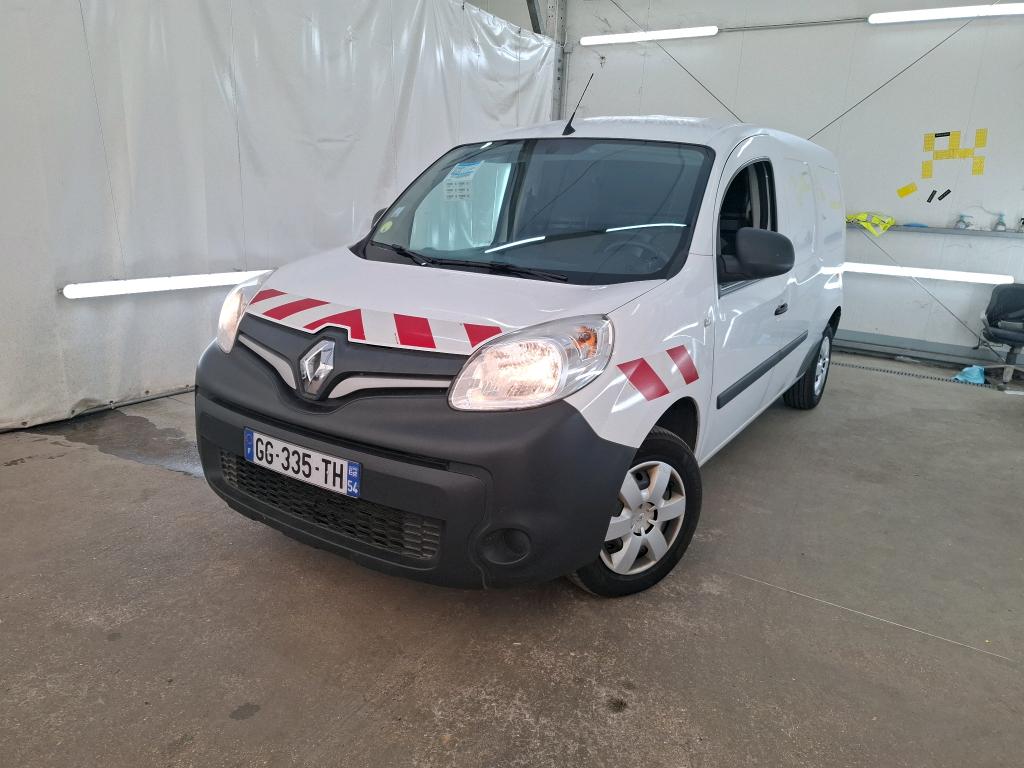 KANGOO VU