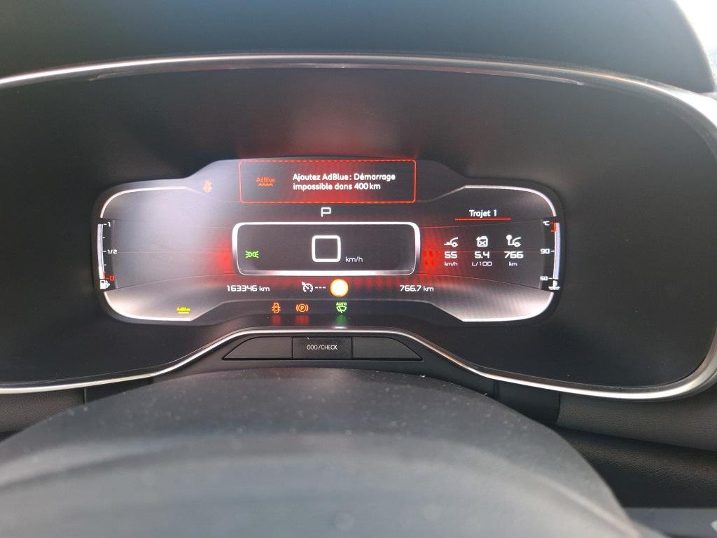 CITROEN C5 AIRCROSS BlueHDi 130 S&S EAT8 Business 2020
