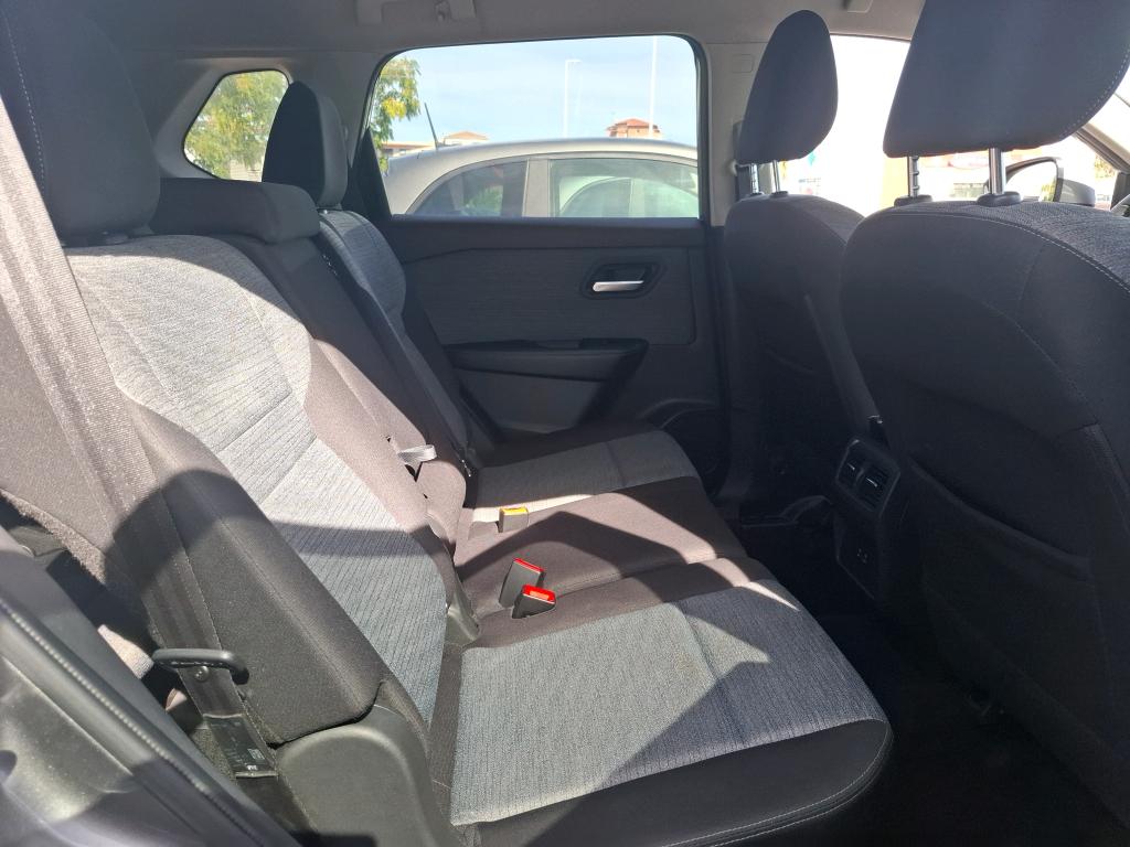 NISSAN X-TRAIL VP e-POWER 213 ch e-4ORCE 7 Places N-Connecta 2023