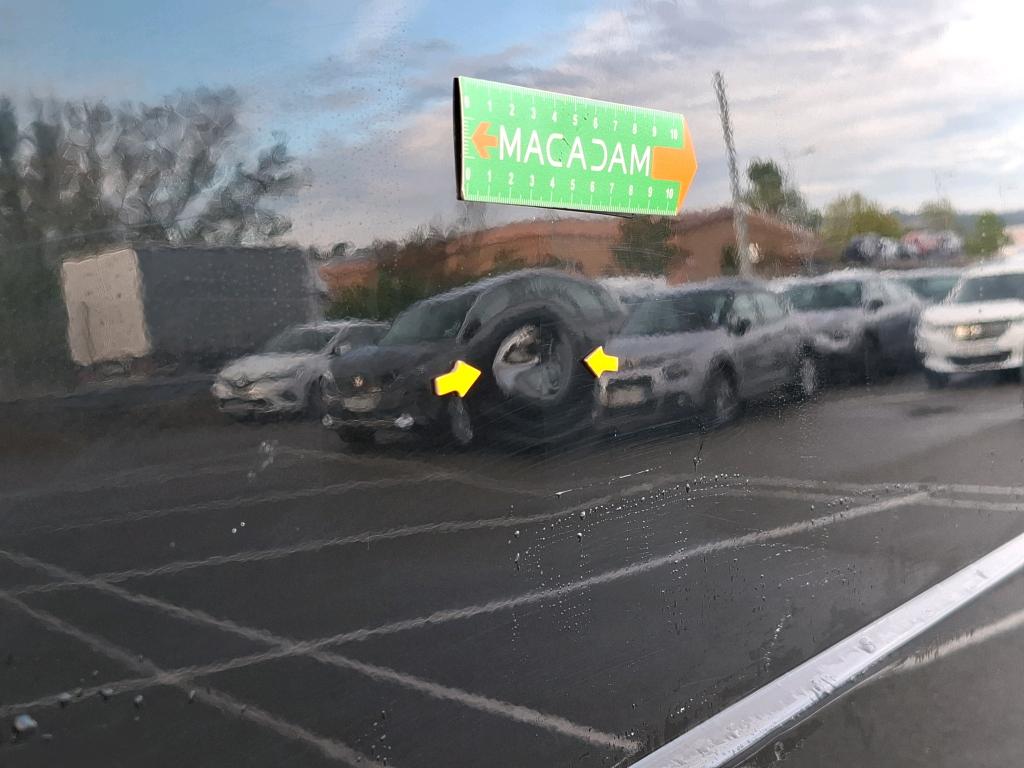 RENAULT  2018