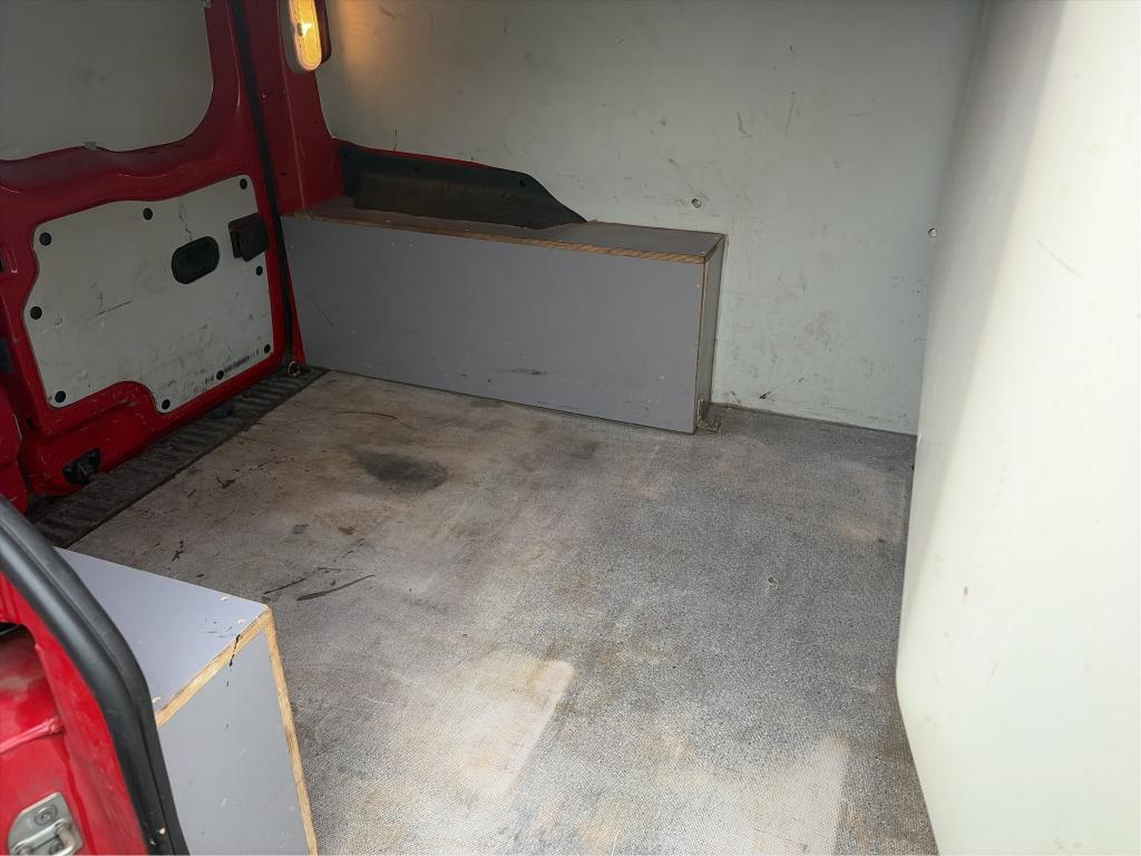 RENAULT KANGOO VU EXPRESS BLUE DCI 95 EXTRA R-LINK 2021
