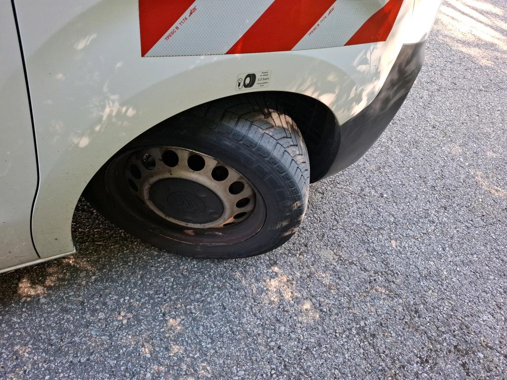 CITROEN JUMPY FOURGON FGN M BLUEHDI 120 S&S BVM6 CLUB 340 NM 2019