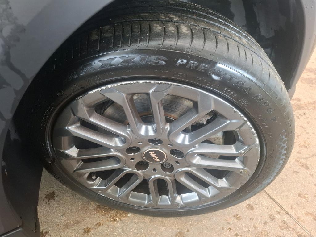 MINI COOPER F66 156 ch DKG7 Classic 2024