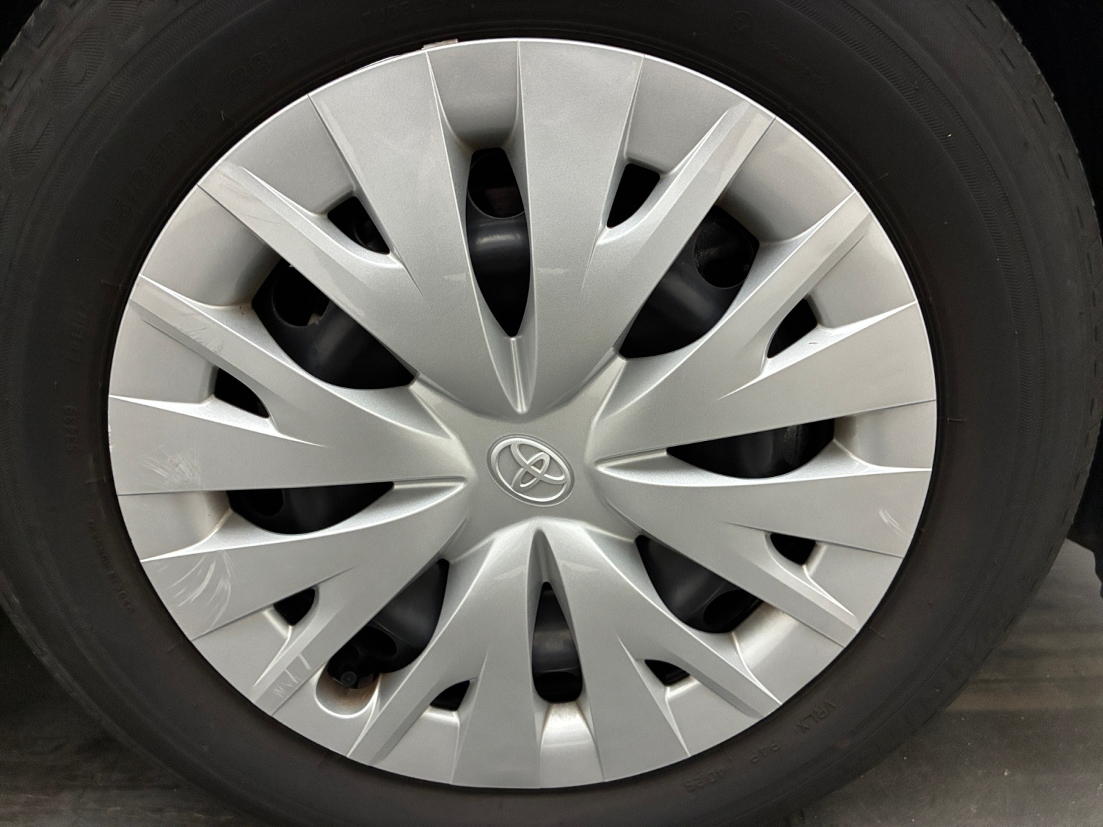 TOYOTA Yaris Hybride 116h Dynamic 2025