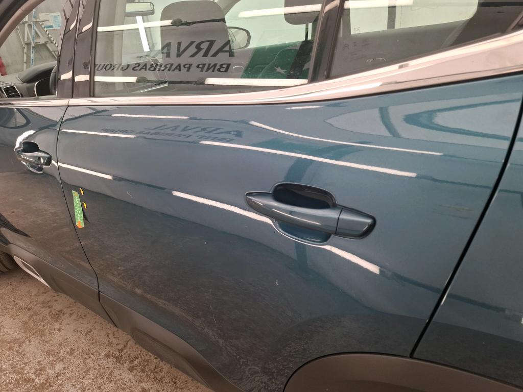 CITROEN C5 AIRCROSS BlueHDi 130 S&S EAT8 Business 2020