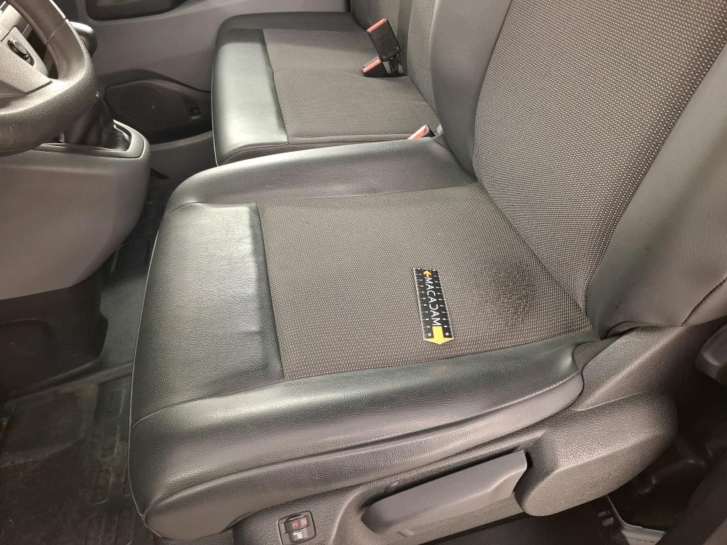 CITROEN JUMPY FOURGON FGN XL BLUEHDI 100 S&S BVM6 CLUB 2021