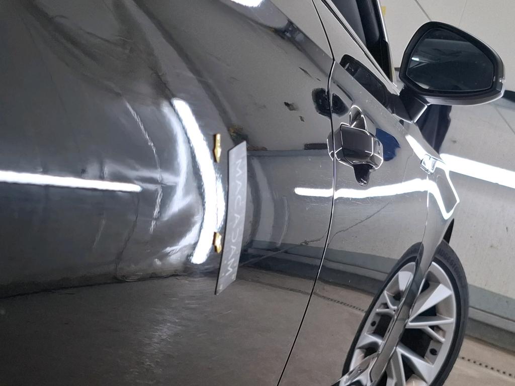 AUDI A5 SPORTBACK 40 TFSI 204 S tronic 7 Business Line 2021