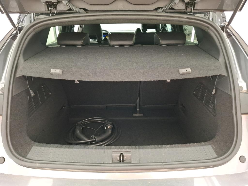 RENAULT MÉGANE MEGANE E-TECH EV60 220 ch optimum charge Iconic 2023