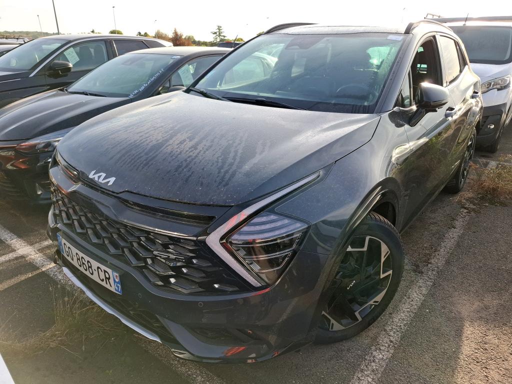 SPORTAGE VP