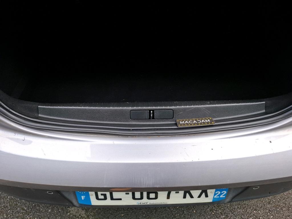 PEUGEOT 208) 208 BlueHDi 100 S&S BVM6 Active Pack 2022