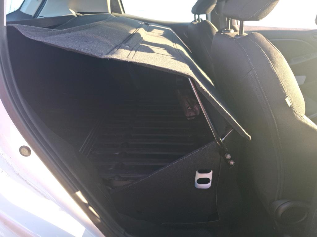 RENAULT CLIO SOCIETE BLUE DCI 100 - 21N AIR NAV 2022