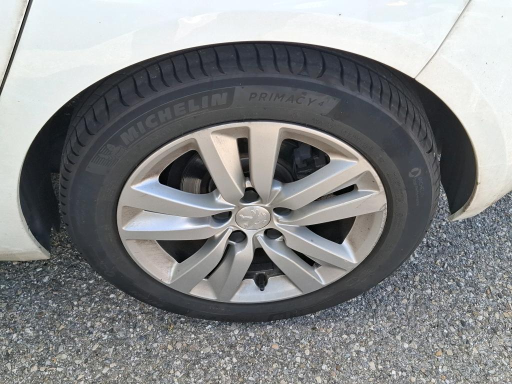 PEUGEOT 308 BUSINESS PureTech 110ch S&S BVM6 Active 2020
