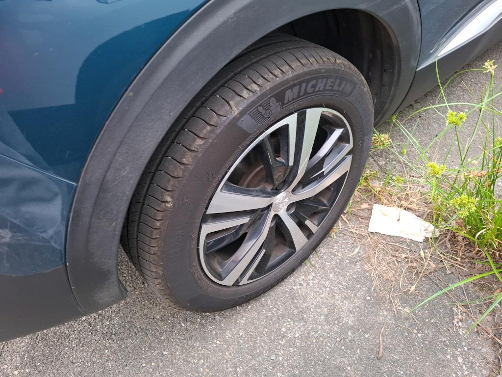 PEUGEOT 5008 PureTech 130ch S&S BVM6 GT 2021