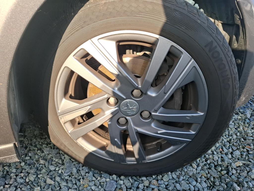 PEUGEOT 208) 208 PureTech 100 S&S BVM6 Active Pack 2022