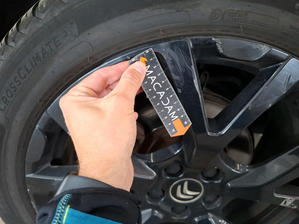 CITROEN C5 AIRCROSS Hybride Rechargeable 225 e-EAT8 Shine Pack 2022