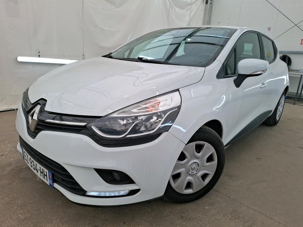 CLIO SOCIETE