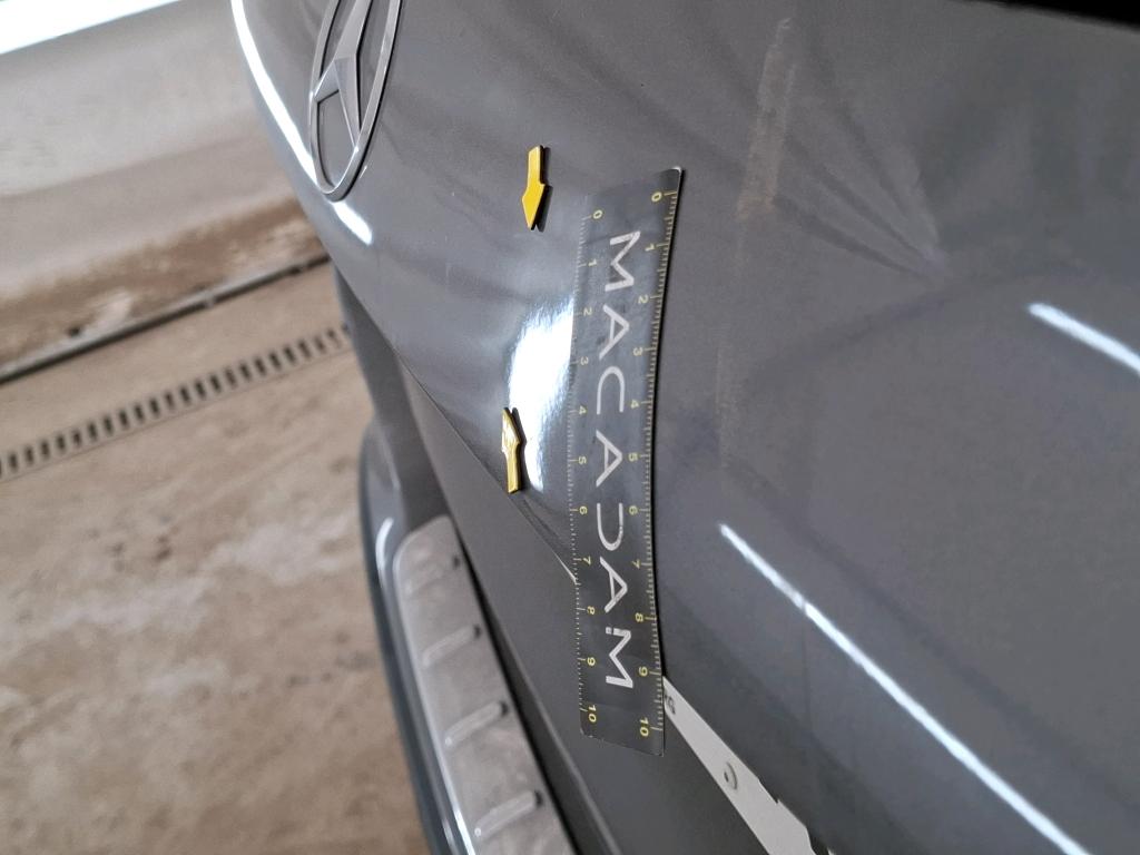 MERCEDES GLA II 200 d 8G-DCT Progressive Line 2021