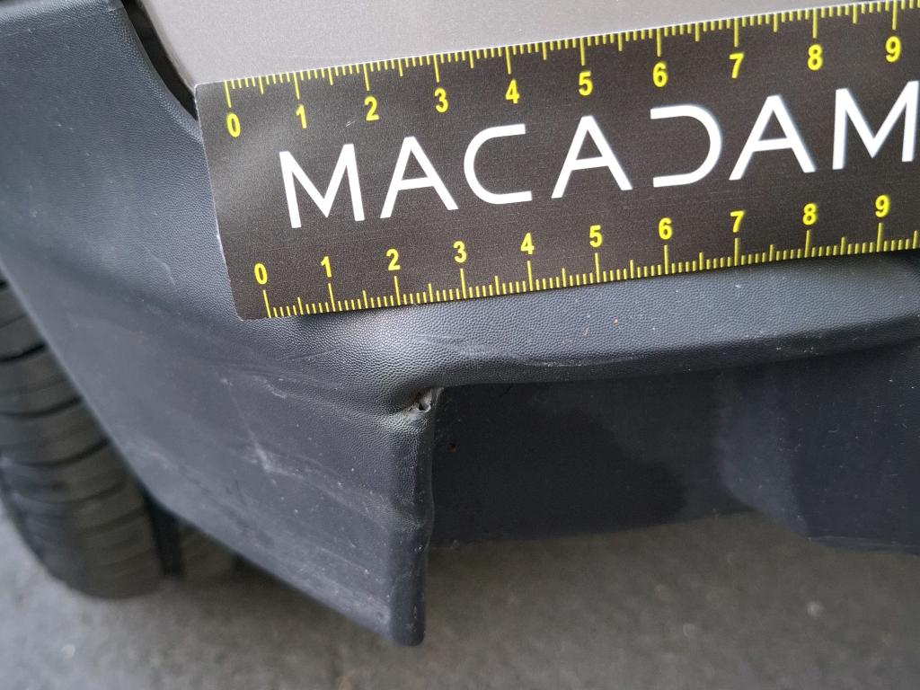 MINI HATCH 3 Portes Cooper 136 ch BVA7 Edition Camden 2023