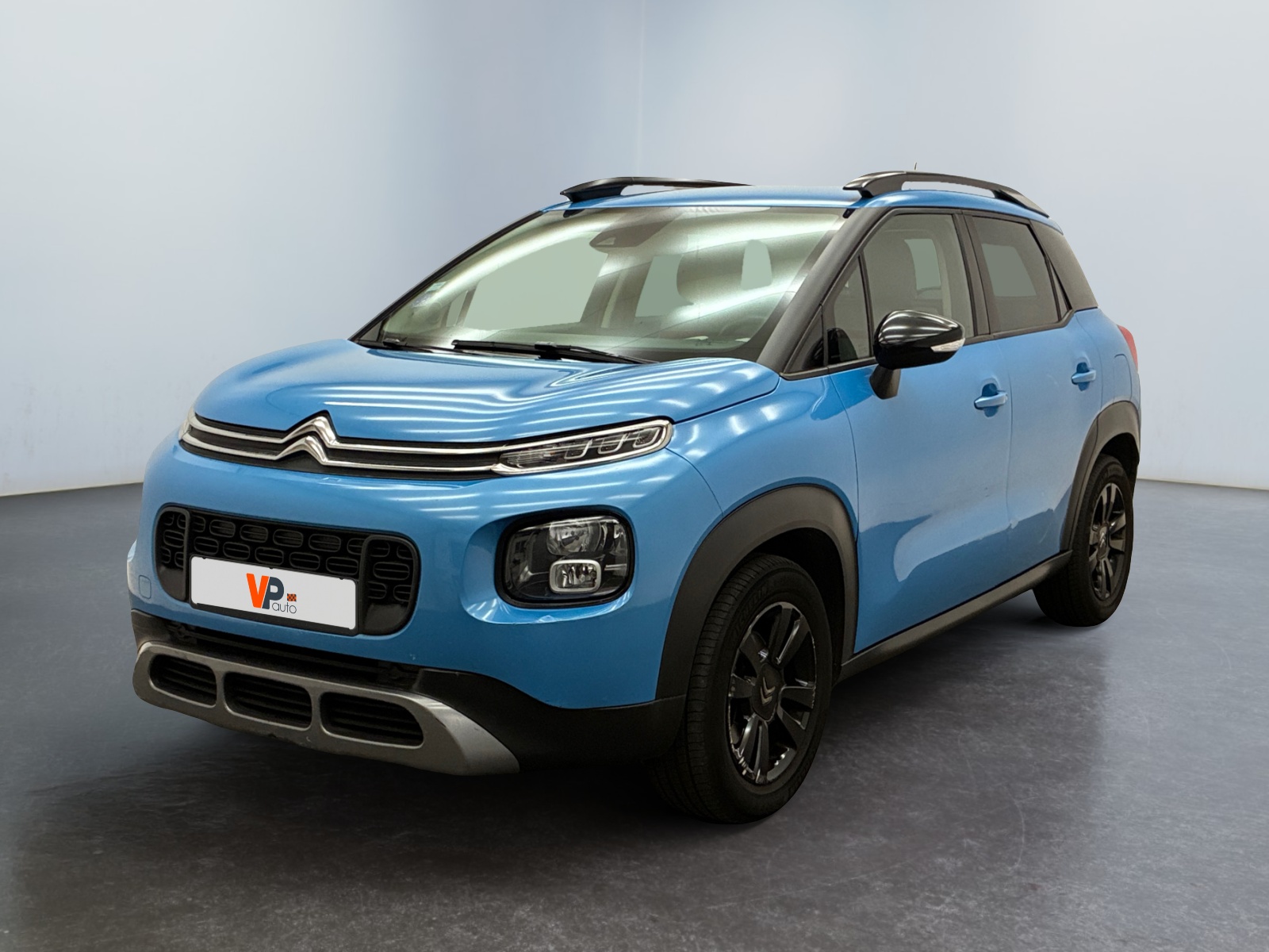 C3 AIRCROSS