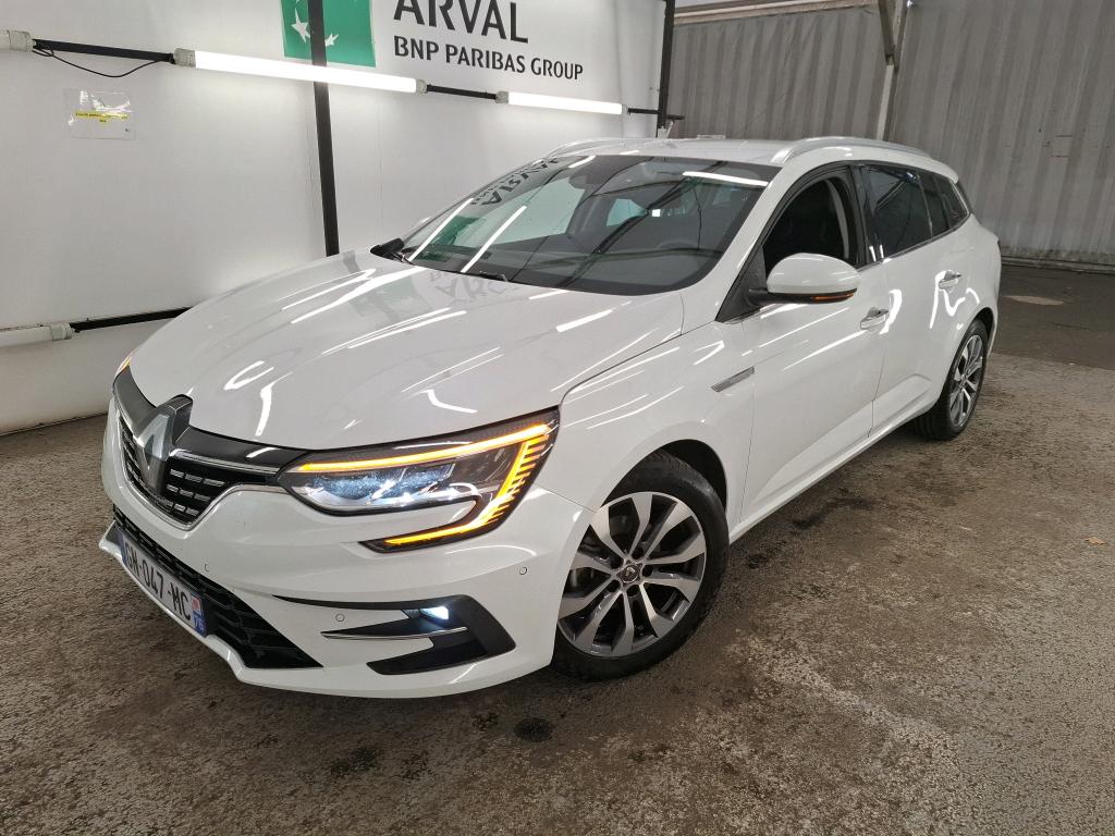 MÉGANE MEGANE