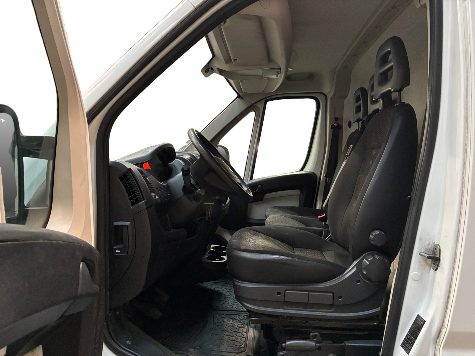 CITROEN JUMPER FOURGON TOLE 33 L2H1 BLUEHDi 110 BVM6 BUSINESS 2019