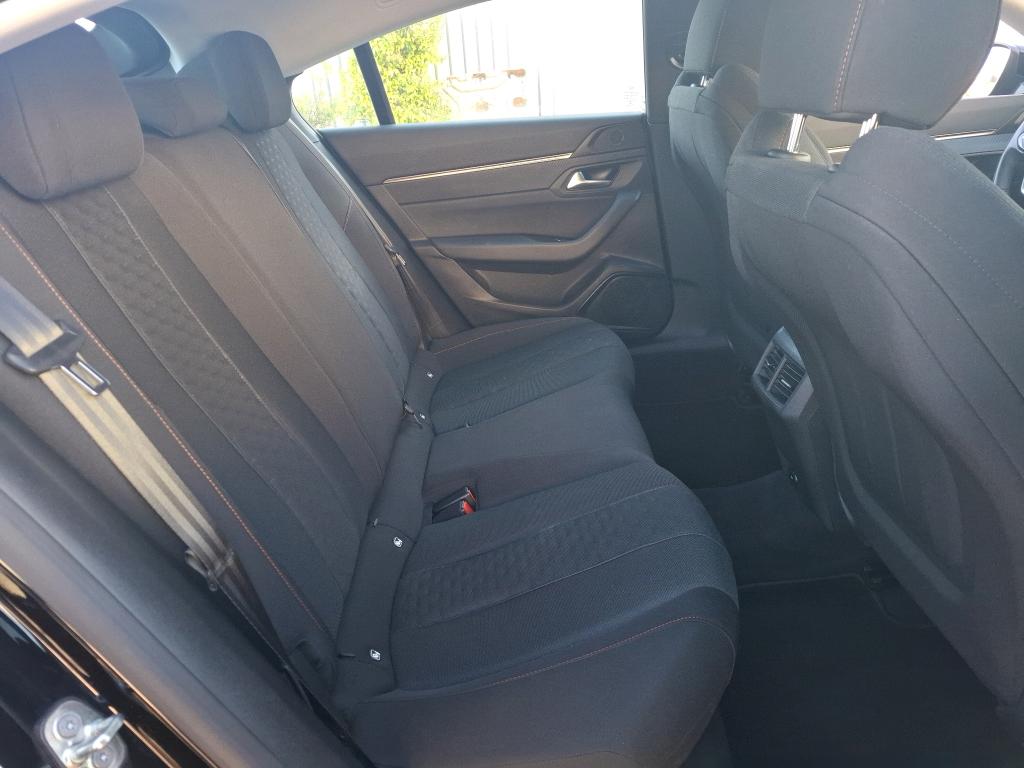 PEUGEOT 508 BlueHDi 130 ch S&S EAT8 Active Pack 2022