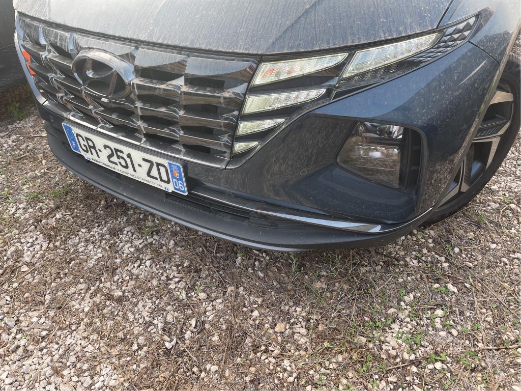 HYUNDAI TUCSON 1.6 T-GDI 265 HTRAC Plug-in BVA6 Executive 2023