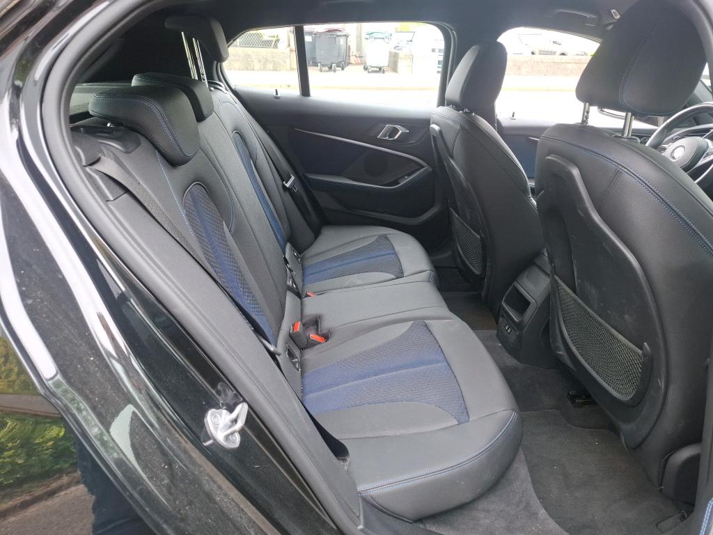 BMW SERIE 1 F40 120d xDrive 190 ch BVA8 M Sport 2020