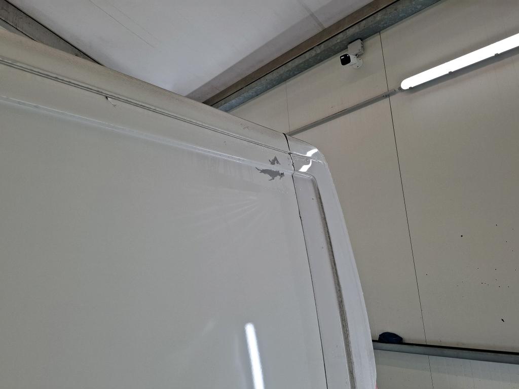 CITROEN JUMPER FOURGON TOLE 30 L1H1 BLUEHDi 120 S&S BVM6 DRIVER 2020