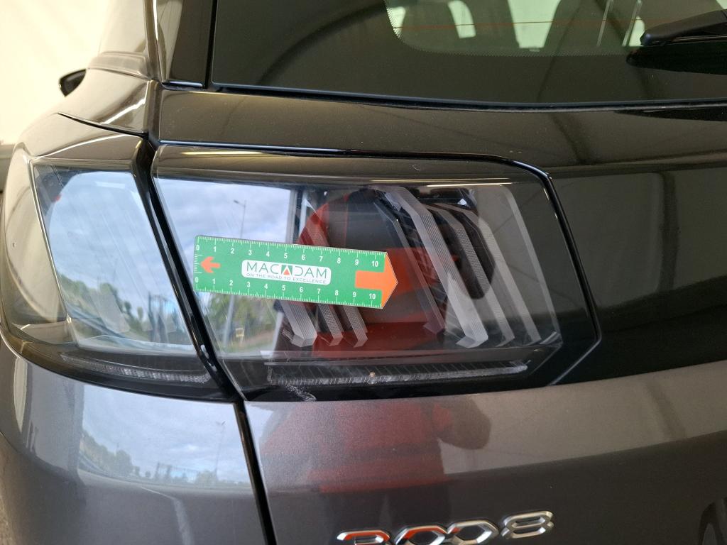 PEUGEOT 3008 BUSINESS BlueHDi 130ch S&S BVM6 Active 2021