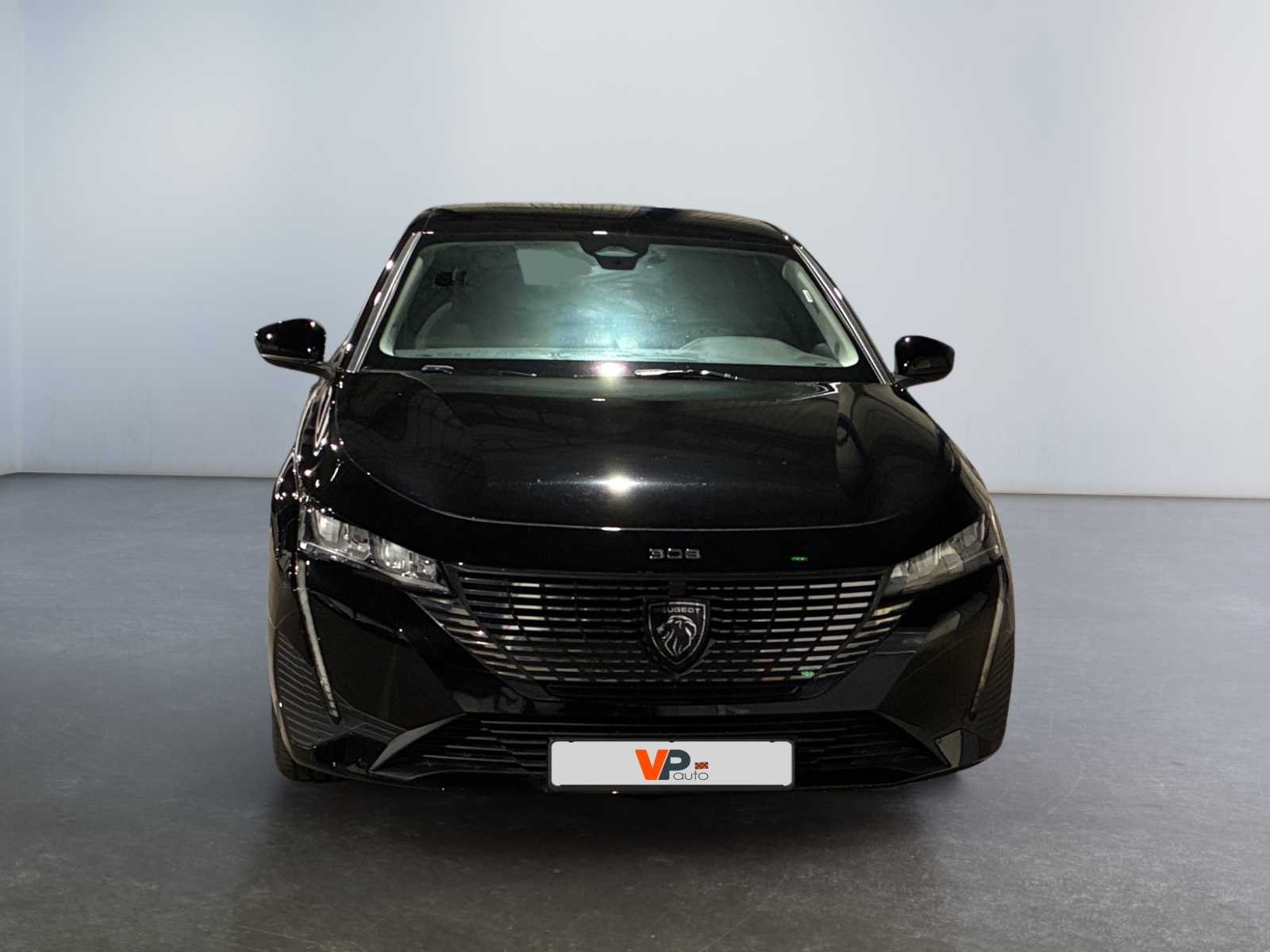 PEUGEOT 308 SW BlueHDi 130ch S&S EAT8 Allure 2025