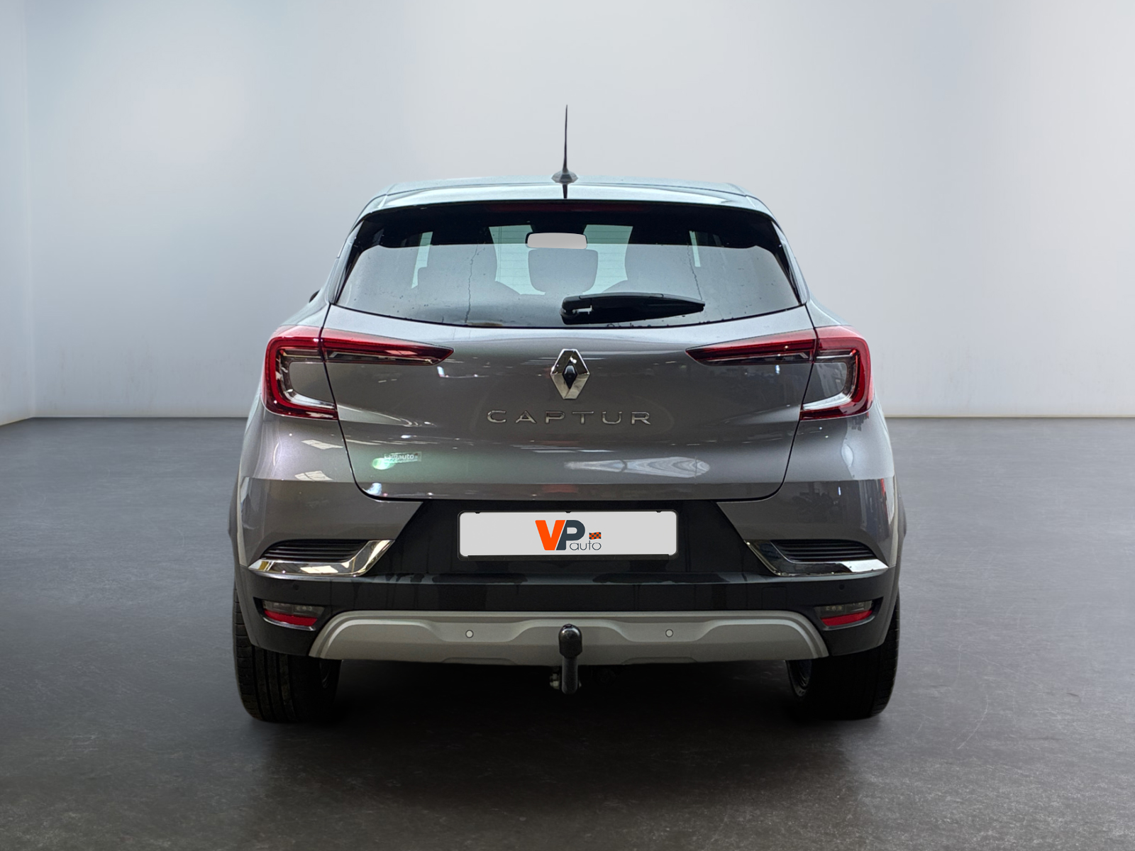 RENAULT CAPTUR TCe 90 - 21 Intens 2022