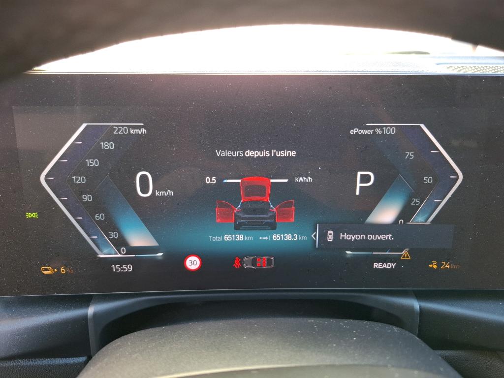 BMW i4 G26 eDrive40 340 ch BVA - 2022