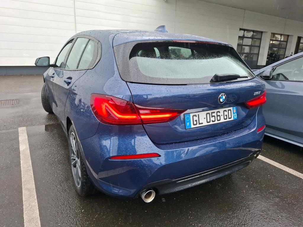 BMW SERIE 1 F40 116i 109 ch Edition Sport 2022