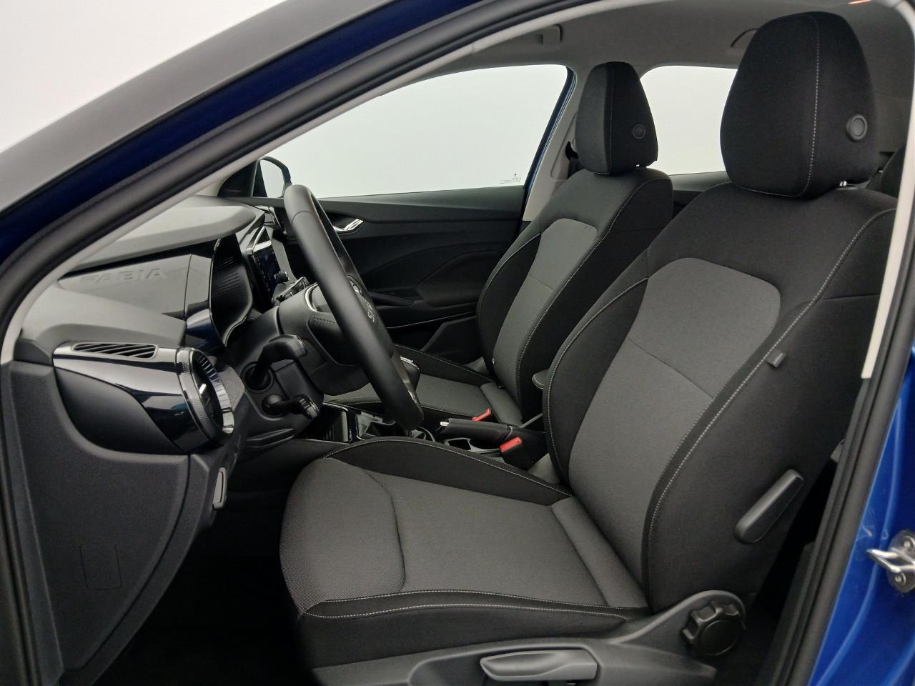 SKODA FABIA 1.0 TSI 116 ch EVO 2 DSG7 Selection 2025