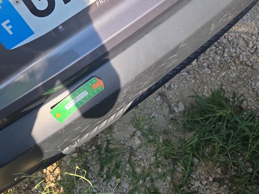 CITROEN C5 X Hybride Rechargeable 225 S&S e-EAT8 Feel Business 2023