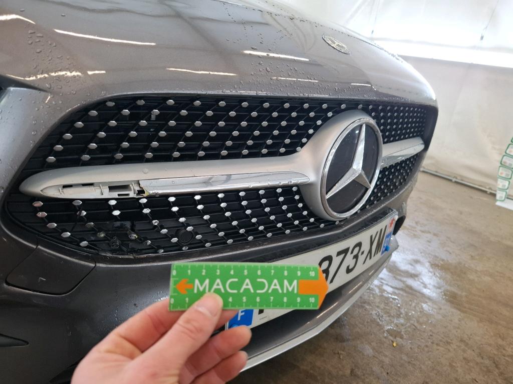 MERCEDES CLASSE A 250 eQ POWER 8G-DCT AMG Line 2020