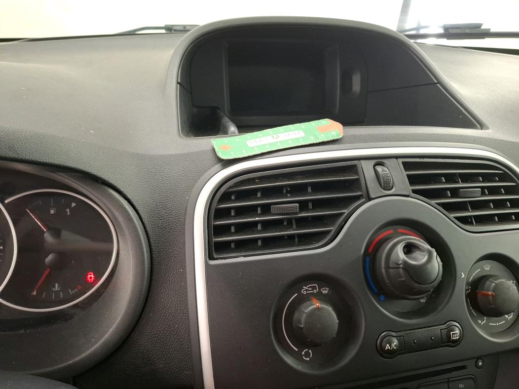 RENAULT KANGOO VU EXPRESS GRAND VOLUME BLUE DCI 95 EXTRA R-LINK 2022