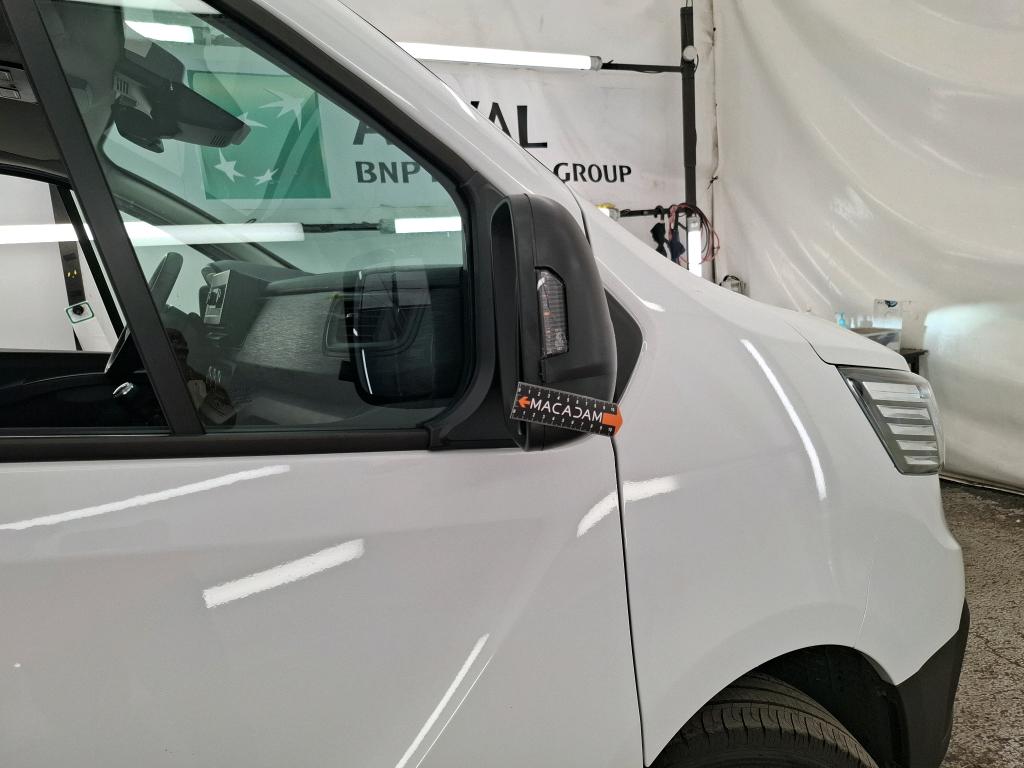 RENAULT TRAFIC COMBI L2 dCi 150 Energy S&S Zen 2023