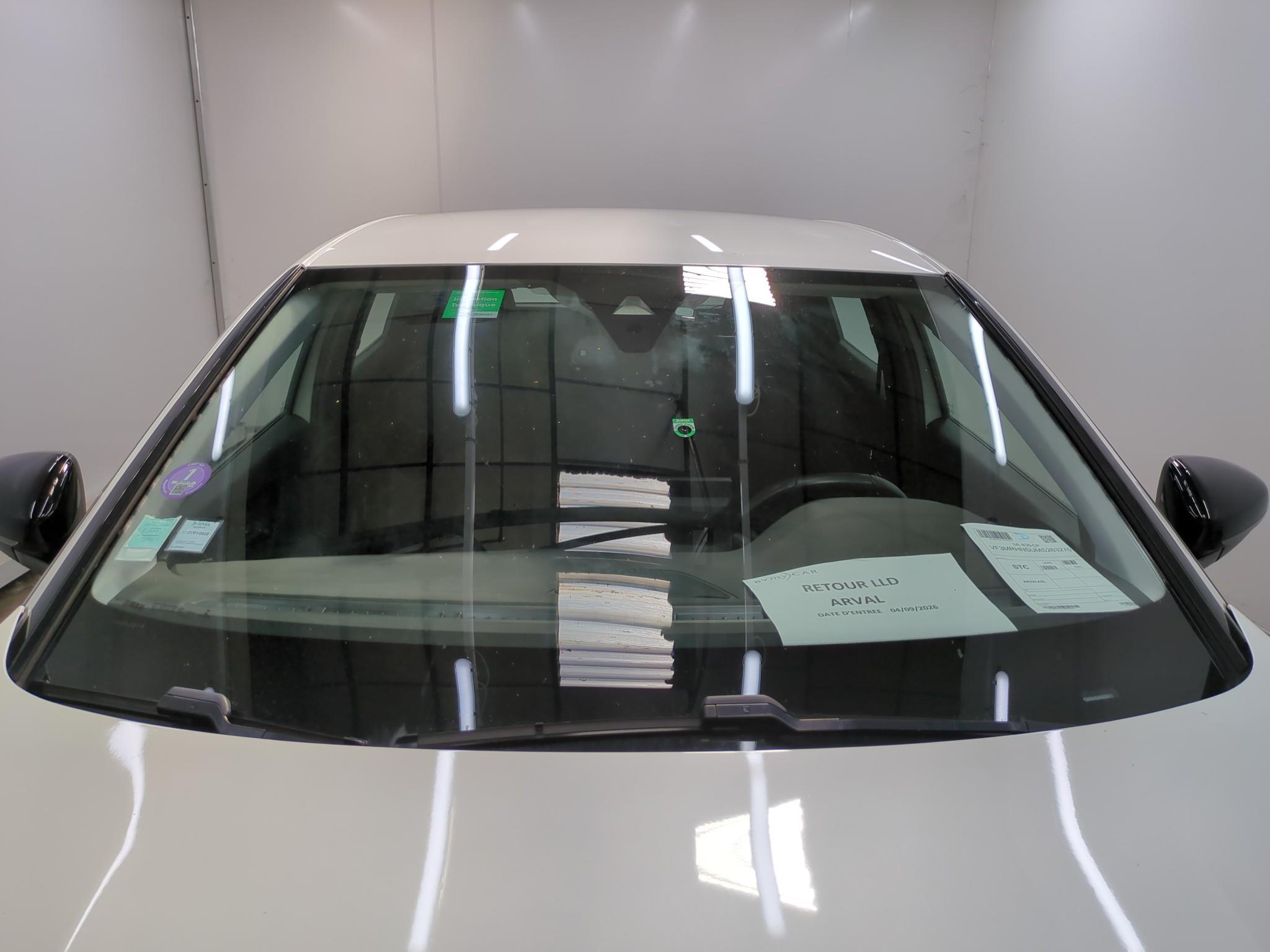 PEUGEOT 3008 Puretech 130ch S&S EAT8 Active Pack 2022