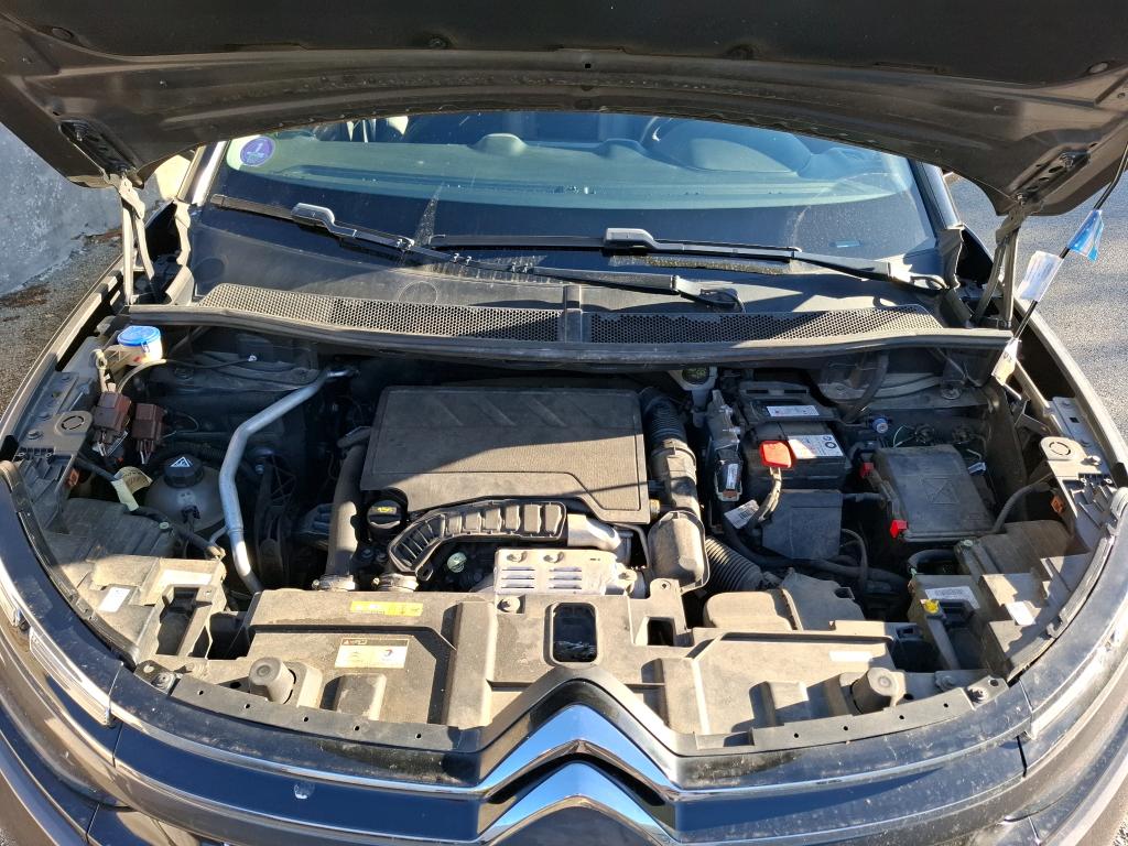 CITROEN C5 AIRCROSS PureTech 130 S&S EAT8 Shine Pack 2022